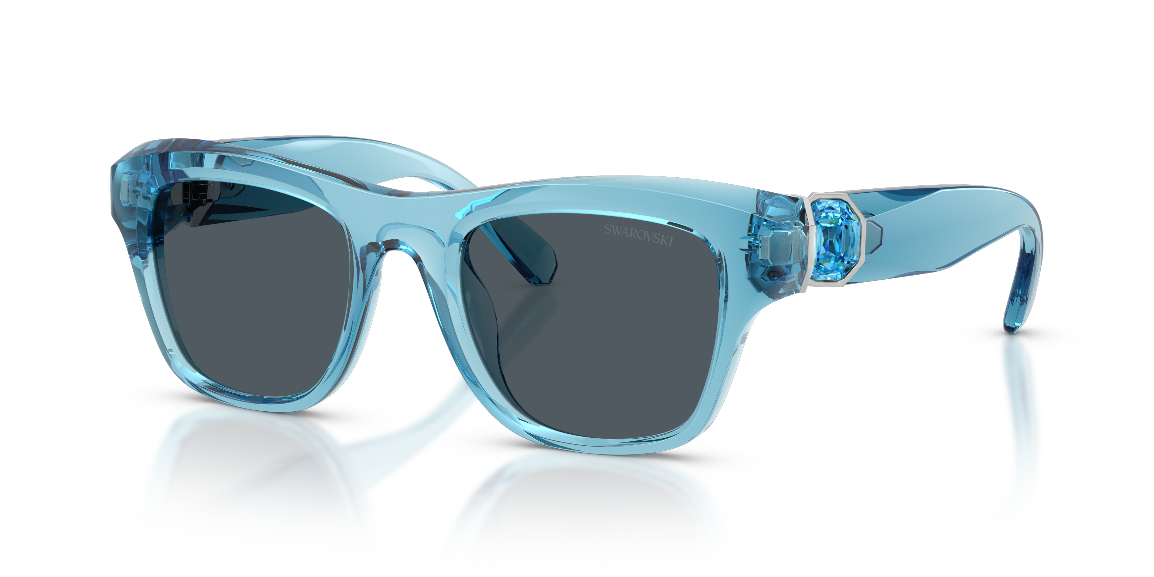 Swarovski SK6056U 107887  